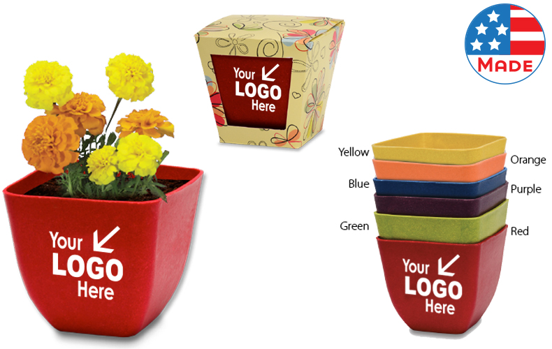 Bamboo Planter Bamboo Planter